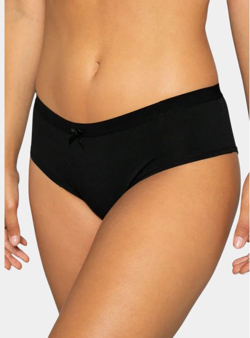 Pack 6 Pantaleta Algodón