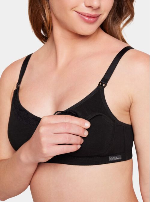 Sostén Maternal Algodón