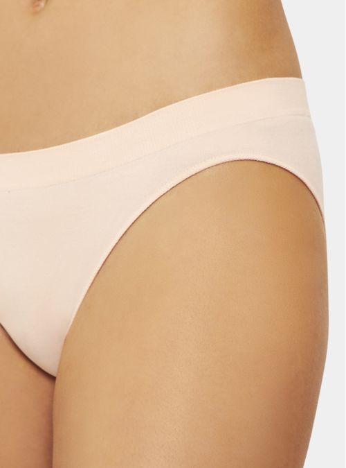 Pack 2 Bikini Microfibra