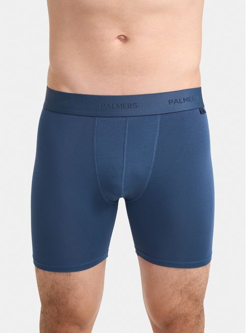 Pack 3 Boxer Medio Bambu