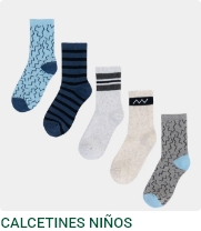 Calcetines Niños