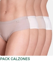 Pijamas cortos Mujer